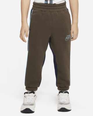 Nike Sportswear Amplify Toddler Joggers. Nike